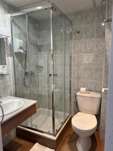 Hotel Edelweiss - image 2