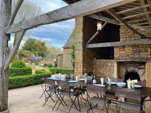 Les Maisons d'Antan 5 étoiles - Location, gîte - Saint-Geniès