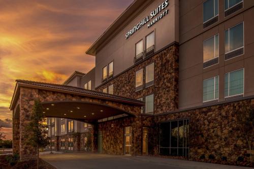 SpringHill Suites by Marriott Dallas Rockwall