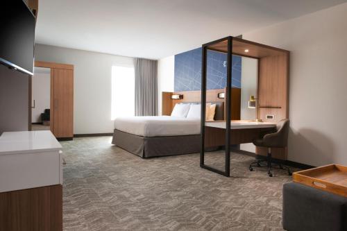 SpringHill Suites by Marriott Dallas Rockwall in Rockwall, USA