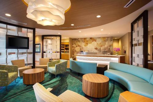 SpringHill Suites by Marriott Mount Laurel