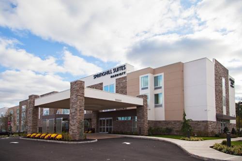 SpringHill Suites by Marriott Somerset Franklin Township