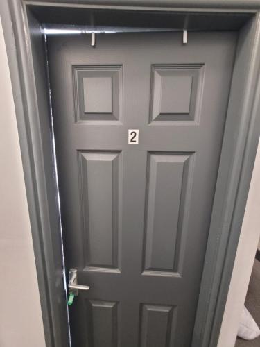 The Goldmine Rooms in วิดเนส