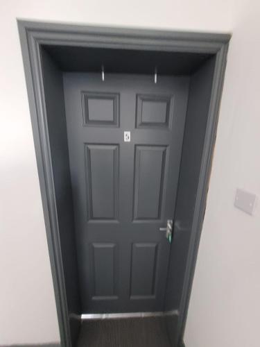 The Goldmine Rooms in วิดเนส