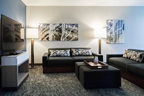 SpringHill Suites by Marriott Somerset Franklin Township