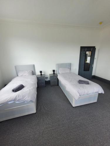 The Goldmine Rooms - Accommodation - Hale