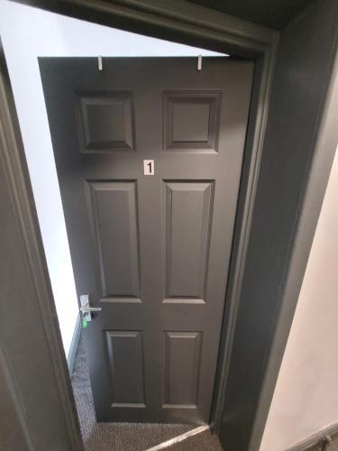 The Goldmine Rooms in วิดเนส