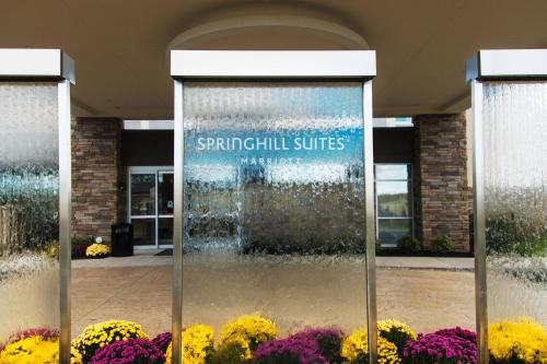 SpringHill Suites by Marriott Somerset Franklin Township