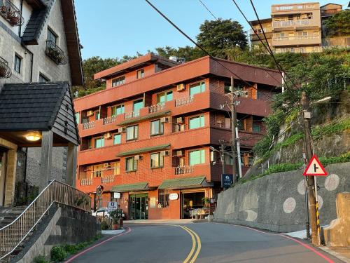 Jing Zhan – New Taipei City, VA