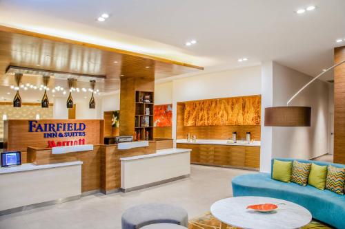 Photo - Fairfield Inn & Suites Queretaro Juriquilla