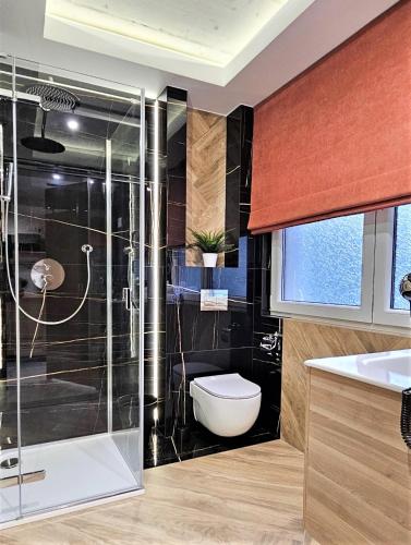 VIP APARTAMENTY Chałubińskiego APART, Zakopane (foto 11)
