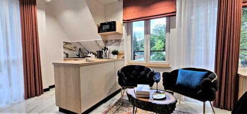 VIP APARTAMENTY Chałubińskiego APART, Zakopane (foto 5)