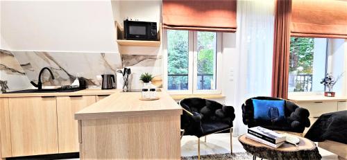 VIP APARTAMENTY Chałubińskiego APART, Zakopane (foto 10)