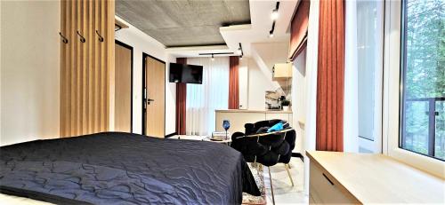 VIP APARTAMENTY Chałubińskiego APART, Zakopane (foto 6)