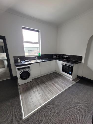 The Goldmine Rooms in วิดเนส