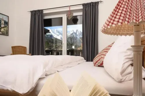 Ferienhaus Windschäufeln in Garmisch-Partenkirchen in Garmisch-Partenkirchen, Deutschland