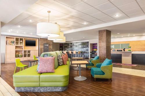 Home2 Suites By Hilton Lubbock