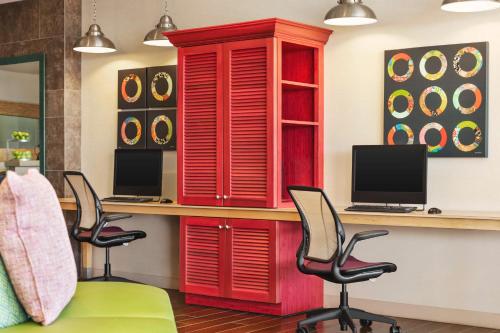 Home2 Suites by Hilton Lubbock - image 10