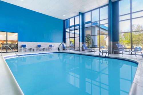 razgled, Hampton Inn Richmond-Mechanicsville in Mechanicsville