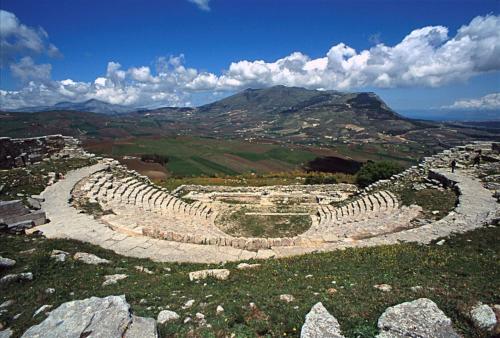 sicilian rustic, Scopello (foto 7)