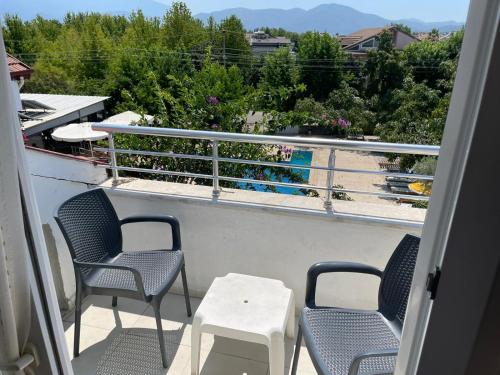 Tugay Hotel - image 11