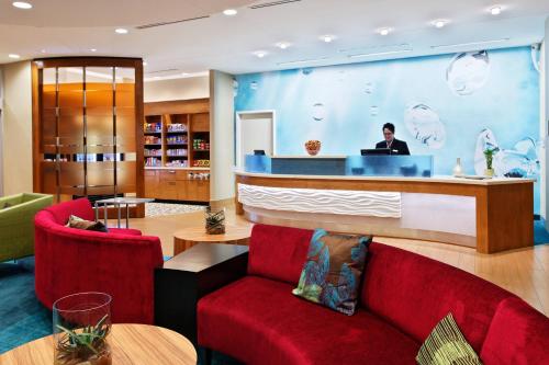 SpringHill Suites by Marriott Pensacola