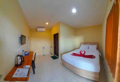 FX72 Hotel photo 3