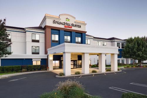 SpringHill Suites Milford