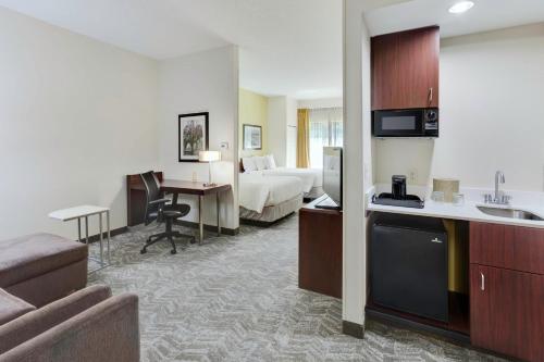 SpringHill Suites by Marriott Milford