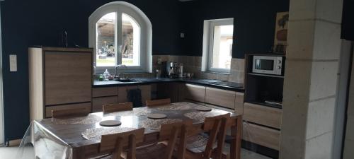 La petite ligerienne in La Metairie