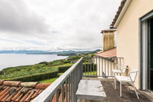 Casa da Vigia gîte à louer Santa Bárbara