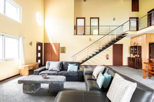 Casa da Vigia in โรซาริโอ ลากัว