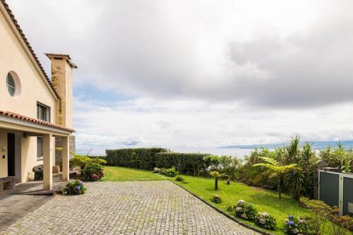 Casa da Vigia in โรซาริโอ ลากัว