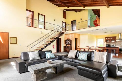 Casa da Vigia in โรซาริโอ ลากัว