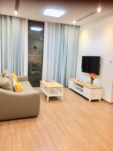 Anstay Luxury Vinhomes Skylake 1BRs