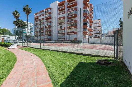 A&N Central Beach & Pool Studio Torre del Mar - image 2