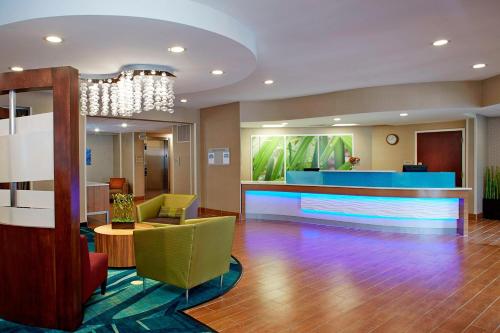 SpringHill Suites by Marriott Atlanta Six Flags