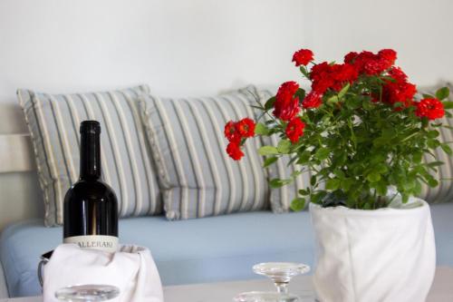 Fasiliti, Sourmeli Garden Hotel in Mykonos