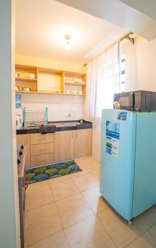 Cuina, Lux Suites Cavendish Square Apartments in Mlolongo
