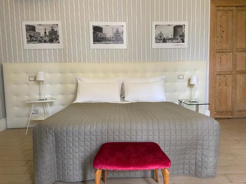 B&B Porta Baresana - Accommodation - Bitonto