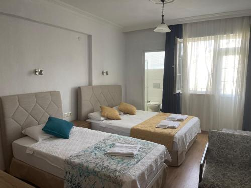 Tugay Hotel - image 6