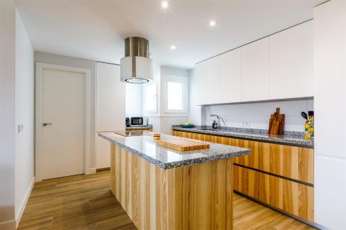 A&N Sea View Apartment with Pool Torre del Mar - image 5