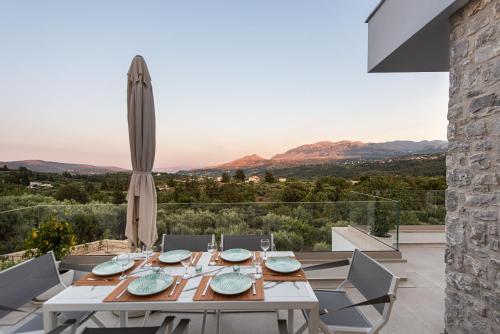 Facilities, Villa Inati in Fres