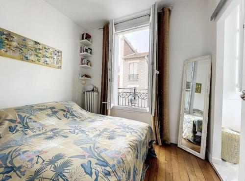 Charming 2 rooms