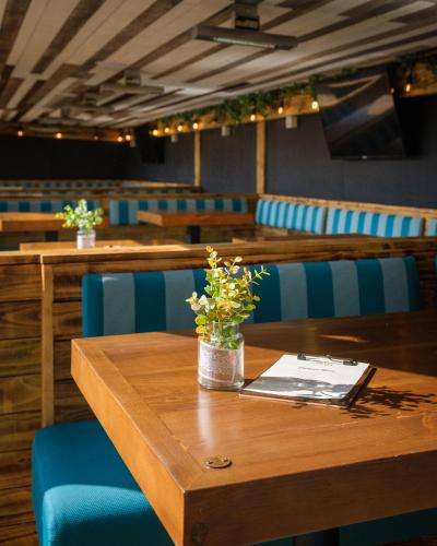 The Griffin Inn in St. Helens