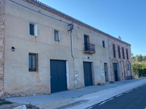 El Molí (El Moli) in Ulldemolins