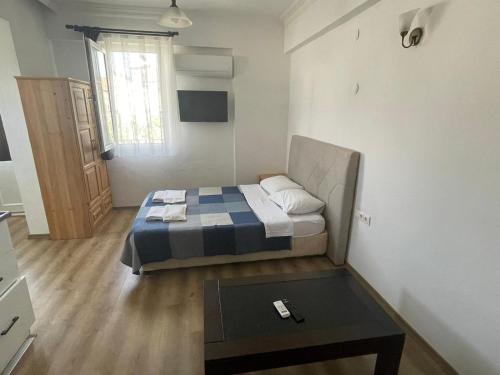 Tugay Hotel Room Type - Standard Studio
