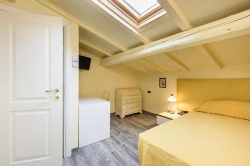 B&B Casa Rossa chambre d'hôte Artemio Franchi Fiorentina stadium