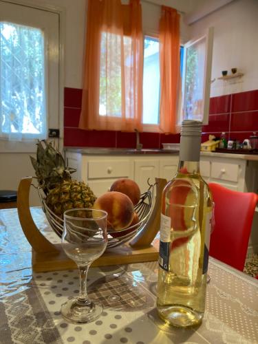 Angeliki Studio & Apartment