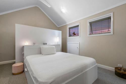 Fremantle Accommodation Villas